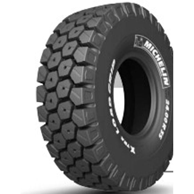 Michelin XTRA Load Grip 24.00 R35 A4