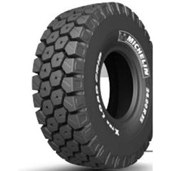 Michelin XTRA Load Grip 24.00 R35 A4