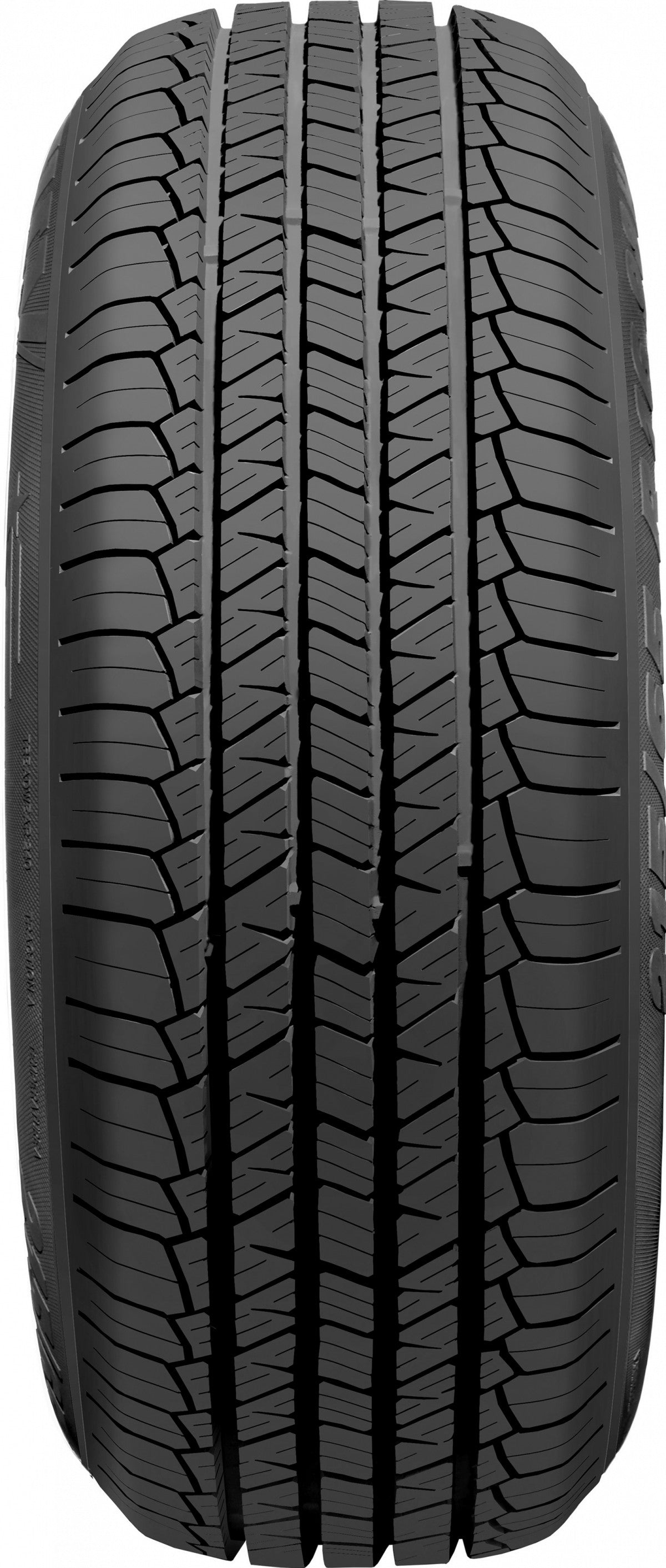 Tigar SUV Summer 215/70 R16 100H Sommer