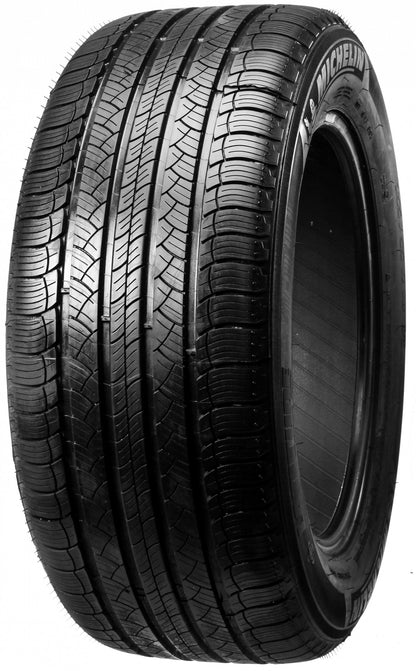 Michelin Latitude Tour HP 265/45 R21 104W Sommer – Bild 2