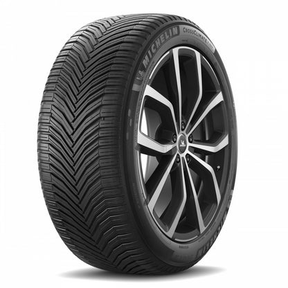 Michelin Crossclimate 2 SUV 3PMSF 265/60 R18 110T Ganzjahr – Bild 2