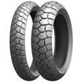 Michelin Anakee Adventure 2 (TL/TT) 120/70 R17 58V Sommer