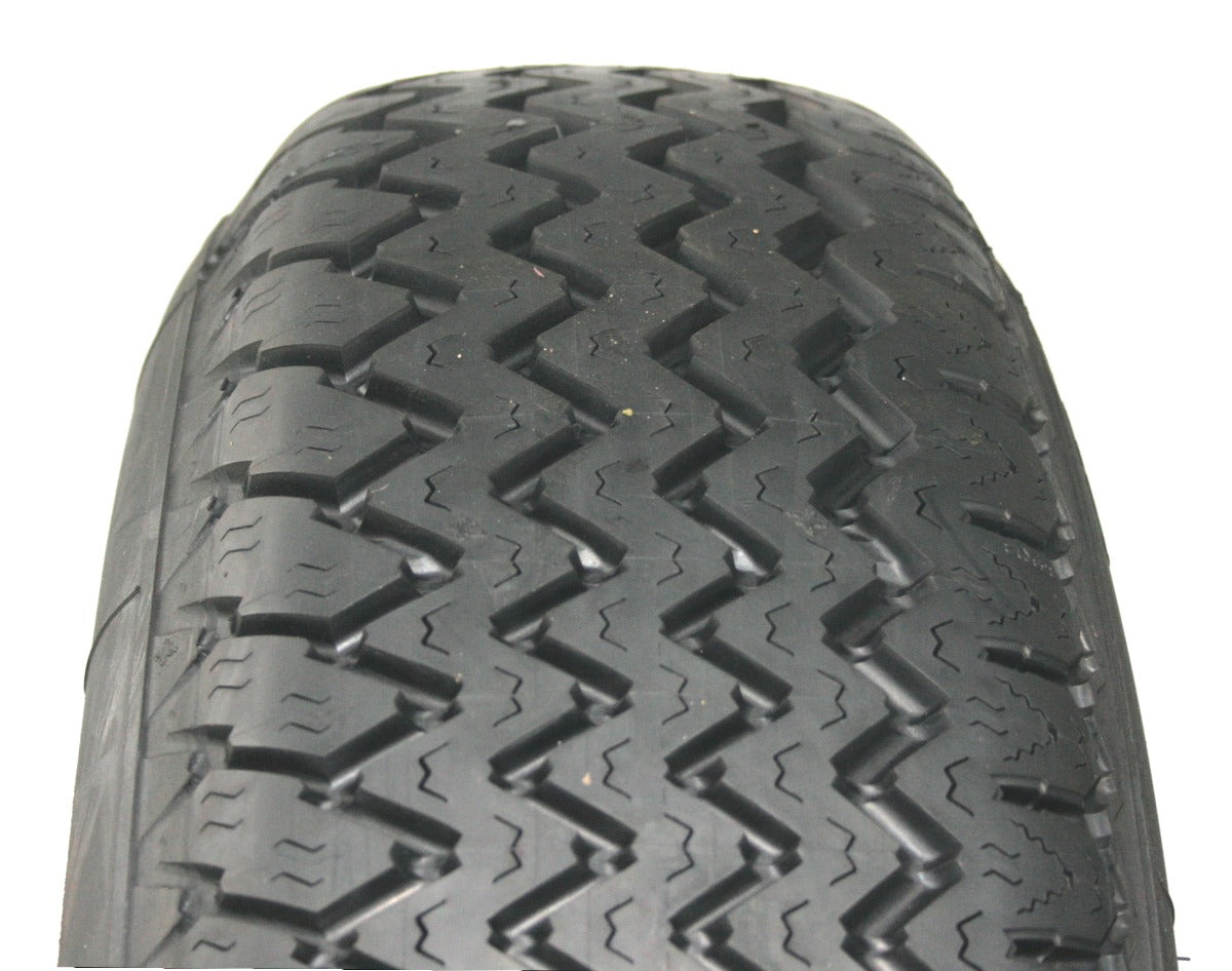 Michelin XVS 185/80 R15 93V Sommer