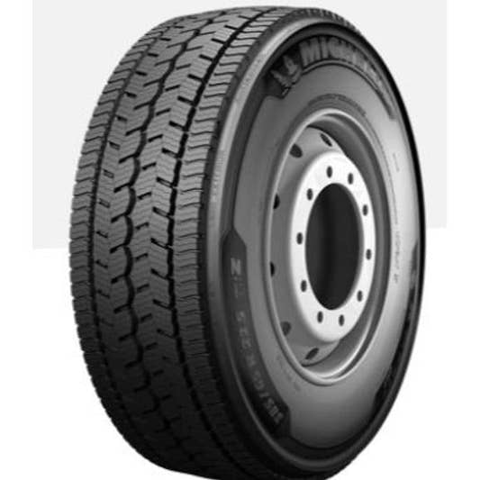 Michelin X Multi Grip Z 315/70 R22.5 156/150L Winter