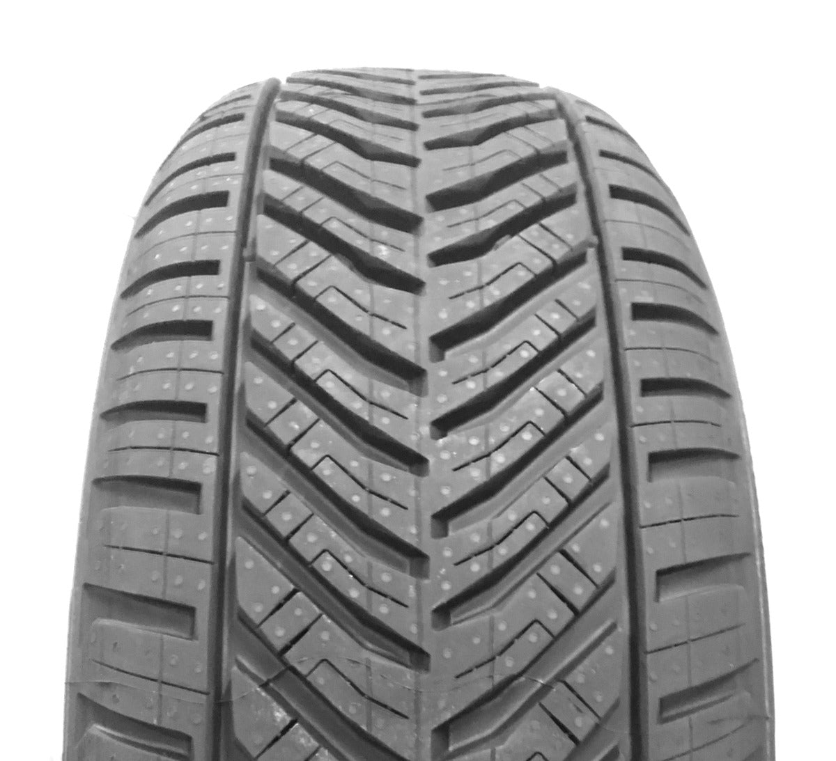 Tigar All Season SUV 255/55 R18 109V Ganzjahr