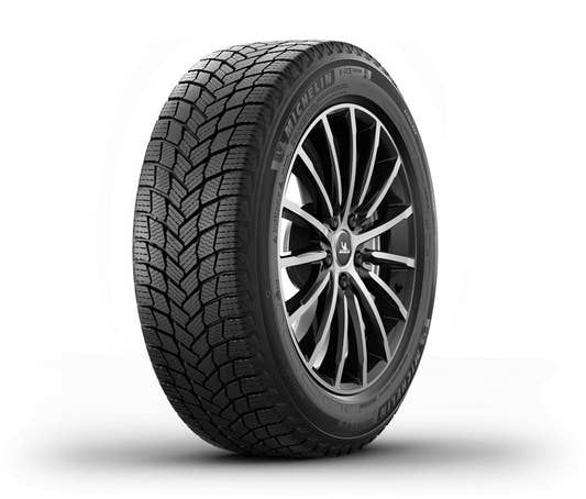 Michelin X-Ice Snow RG XL 3PMSF 245/40 R19 98H Winter