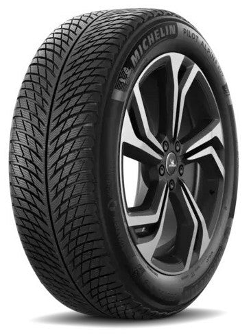 Michelin Pilot Alpin 5 SUV Elect NC0 XL 3PMSF 305/40 R21 113V Winter