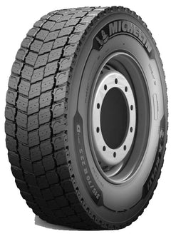 Michelin Remix X Multi D 315/70 R22.5 154L Ganzjahr