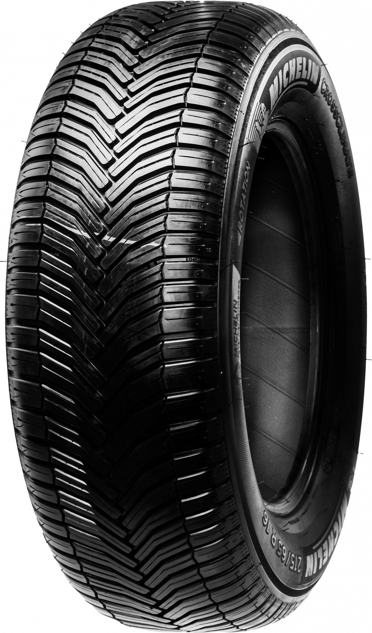 Michelin Crossclimate AO XL 3PMSF M+S 225/55 R18 102V Ganzjahr – Bild 2