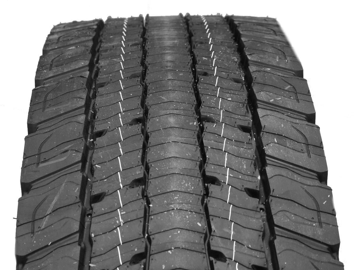 Michelin X Multi Energy D 315/80 R22.5 156/150L
