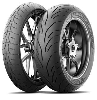 Michelin Road W GT 200/55 R16 77H Sommer
