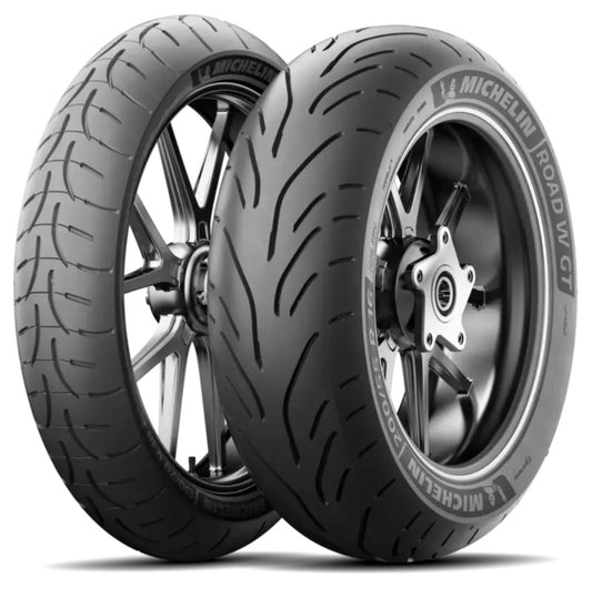 Michelin Road W GT 200/55 R16 77H Sommer