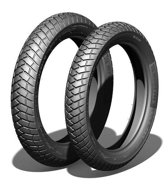 Michelin Anakee STREET REINF. 90/80-16 51S Sommer