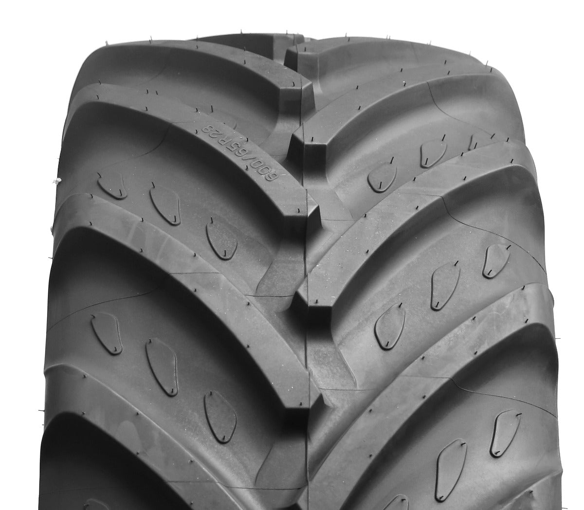 Kleber Topker 710/70 R42 179D