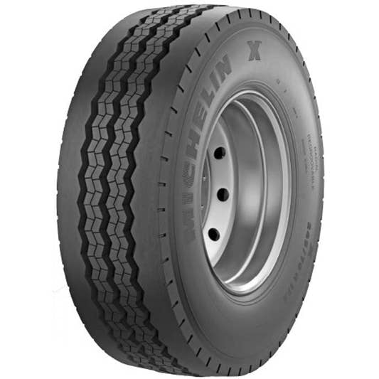 Michelin XTE2+ 245/70 R17.5 143/141J Sommer runderneuert