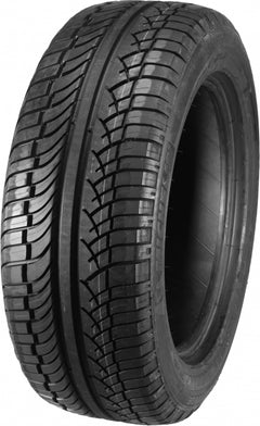 Michelin Latitude Diamaris 255/60 R17 106V Sommer