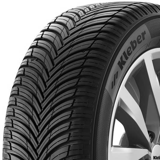Kleber Quadraxer 3 3PMSF XL 245/35 R19 93Y Ganzjahr