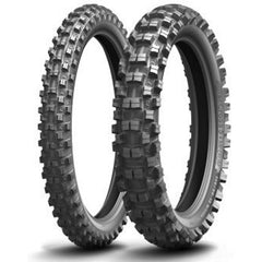 Michelin Starcross 5 Medium (TT) NHS 90/100-14 49M Sommer