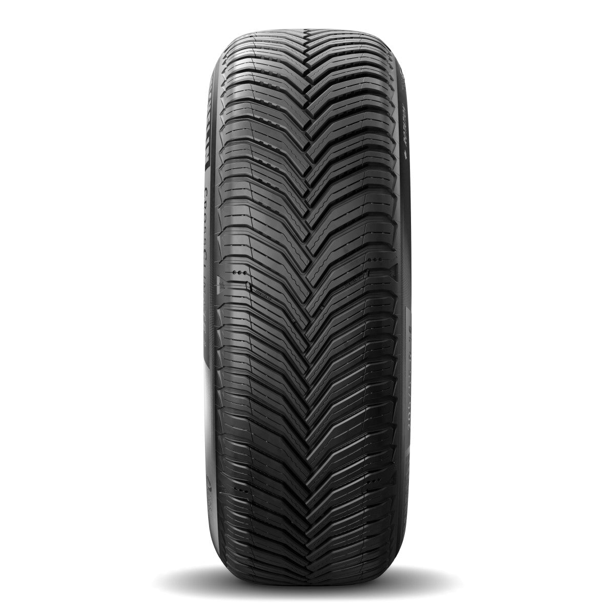 Michelin Crossclimate 2 XL M+S 3PMSF 245/35 R20 95Y Ganzjahr