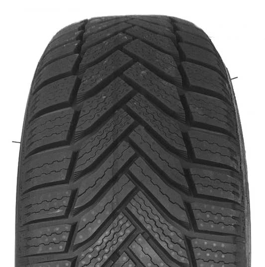Michelin Alpin 6 215/45 R16 90V Winter