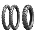 Michelin Enduro Medium Rear (TT) 120/90-18 65R Sommer