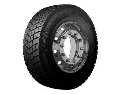 BF Goodrich Route Control D2 315/80 R22.5 156/150L