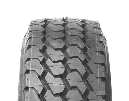 Michelin Remix XTY 2 275/70 R22.5 148J Sommer runderneuert – Bild 2