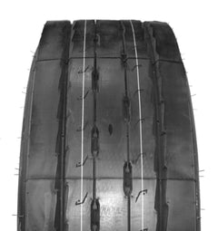 Michelin X Multi HL T 385/65 R22.5 164K