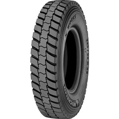 Michelin X Works XD 315/80 R22.5 156K Ganzjahr runderneuert