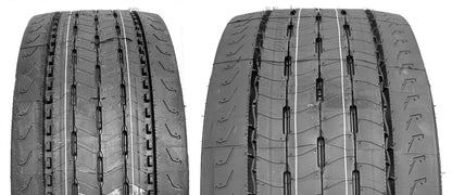 Michelin X Line Energy Z3 315/60 R22.5 148/148L