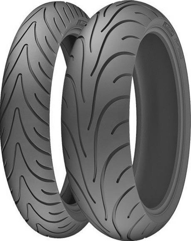 Michelin Pilot Road 2 110/80 R18 58W Sommer