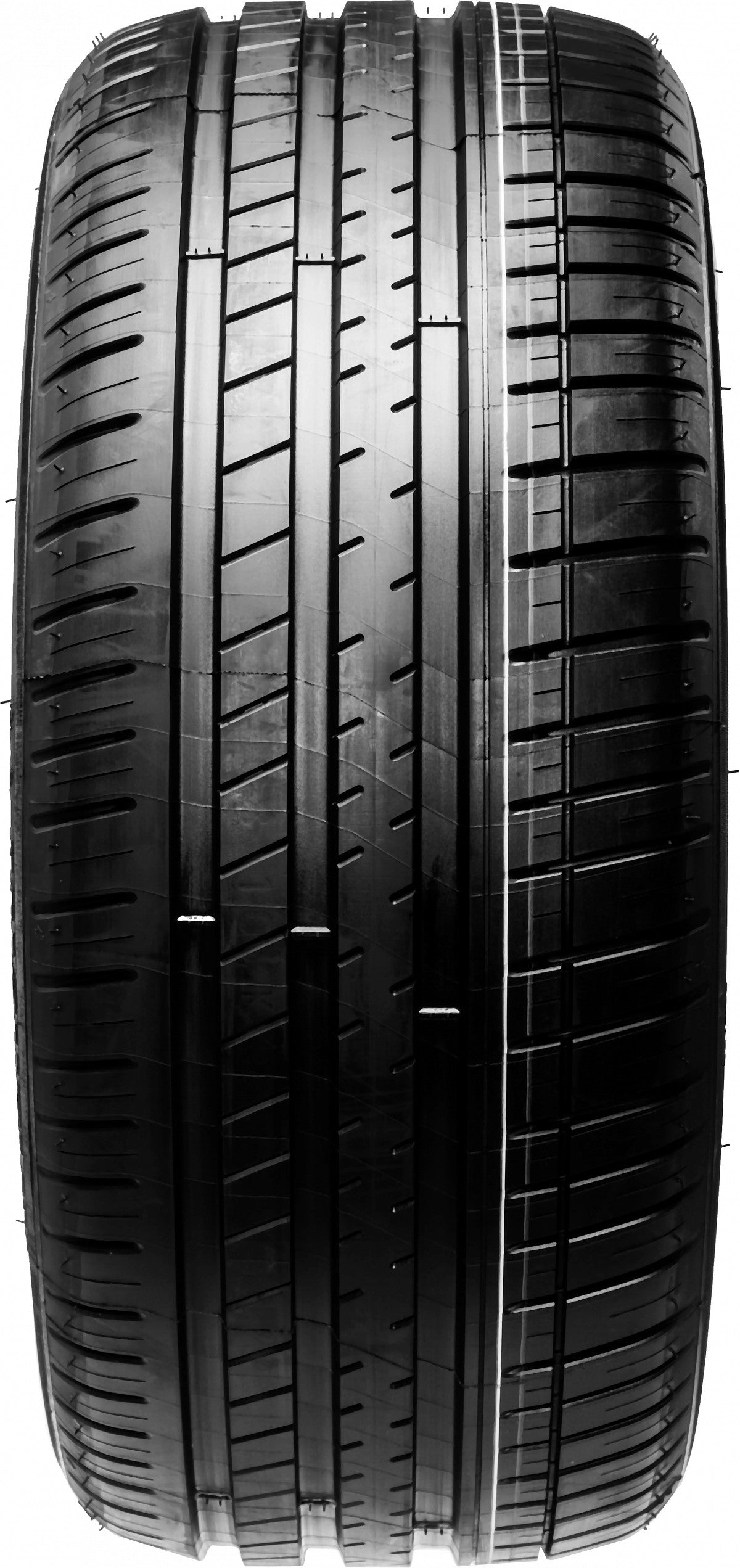 Michelin Pilot Sport 3 EL 235/35 R19 91 (Z)Y Sommer