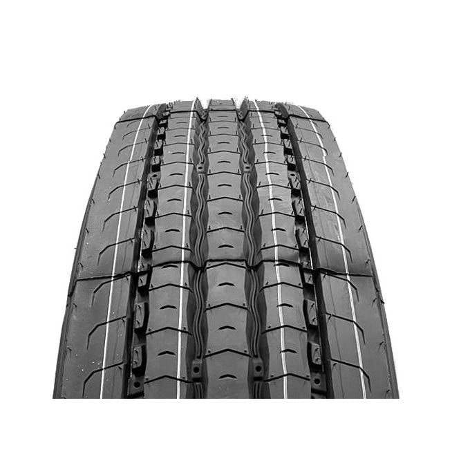 Michelin X Multi Z (17.5 + 19.5) 215/75 R17.5 126/124M