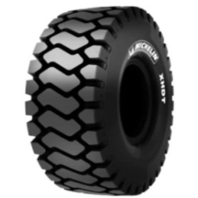 Michelin XHDT B 18.00 R25