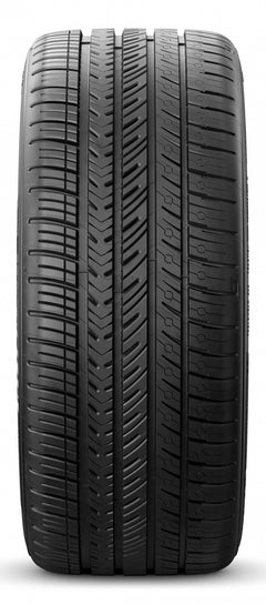 Michelin Pilot Sport A/S 4 Acoustic LR XL 305/35 R23 114Y Sommer