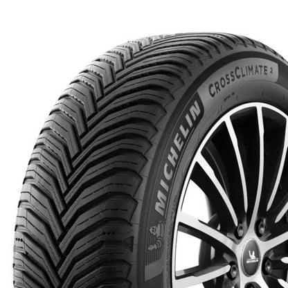 Michelin Crossclimate 2 Acoustic FSL RG XL 3PMSF 255/40 R20 101W Ganzjahr – Bild 2