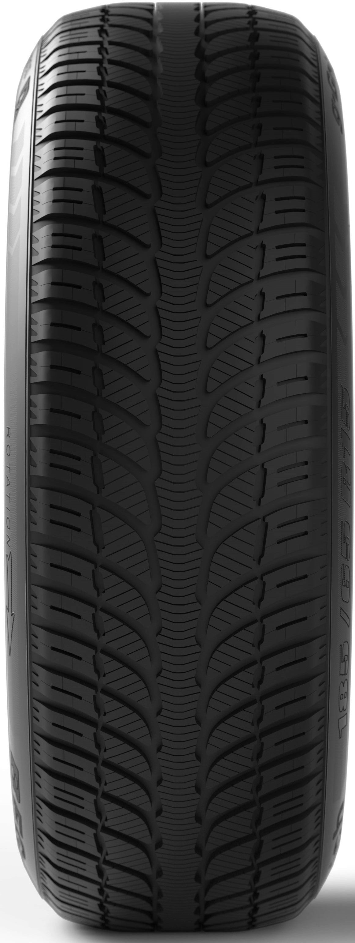 BF Goodrich G-Grip ALL SEASON 185/65 R15 88H Ganzjahr