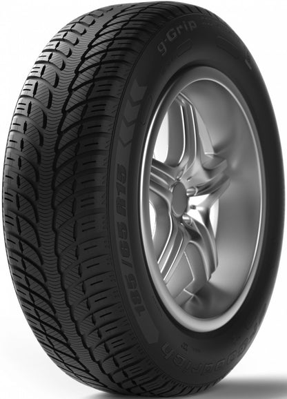 BF Goodrich G-Grip ALL SEASON 185/65 R15 88H Ganzjahr – Bild 2