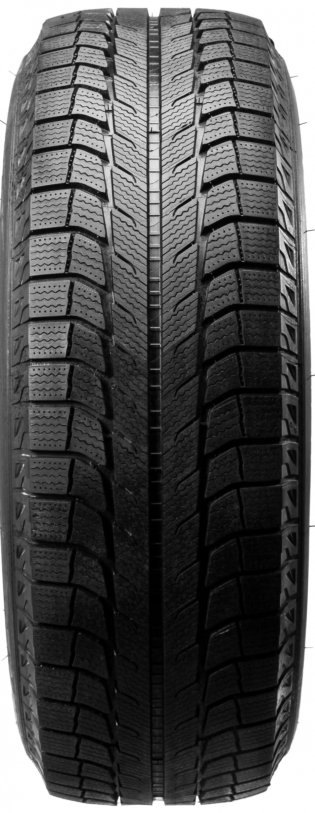 Michelin Latitude X-ICE XI2 235/60 R17 102T Winter