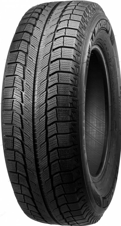 Michelin Latitude X-ICE XI2 235/60 R17 102T Winter – Bild 2