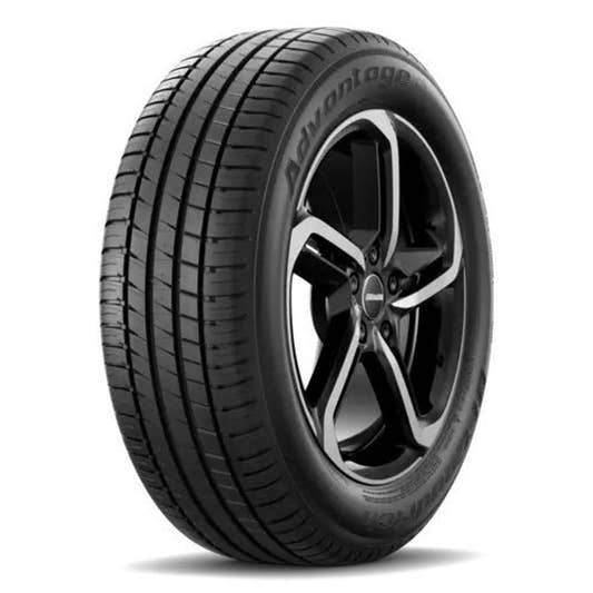 BF Goodrich Advantage XL 215/60 R16 99V Sommer – Bild 2