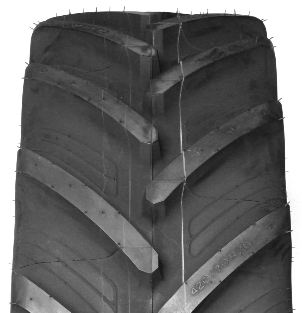 Taurus Point 70 320/70 R24 116A8