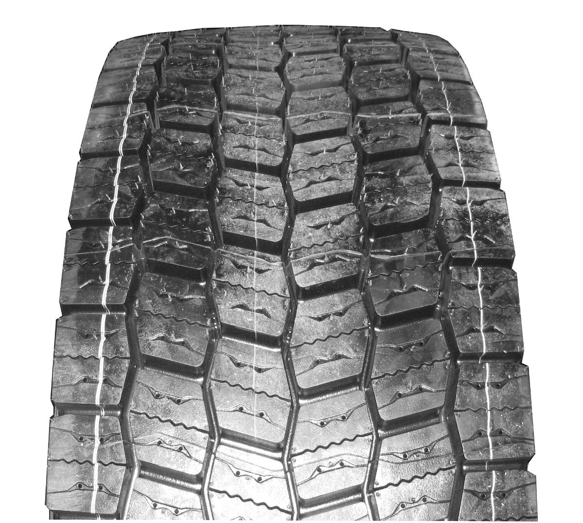 Laurent PLDEMW3D 315/70 R22.5