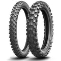 Michelin Starcross 5 Medium NHS (TT) 90/100-16 51M Sommer