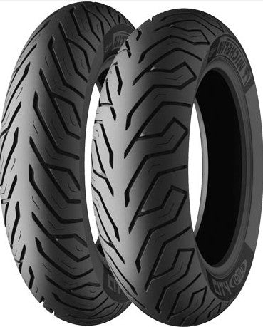 Michelin City Grip (TL/TT) REINF. 120/70-14 61P Sommer