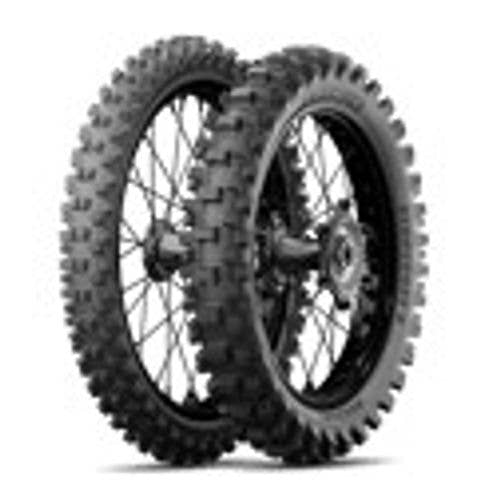 Michelin Starcross 6 Medium MS (TT) 110/90-19 62M Sommer