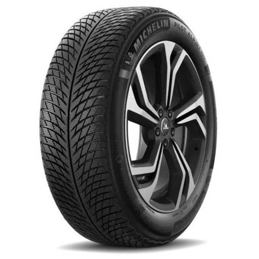 Michelin Pilot Alpin 5 SUV Elect RG XL 3PMSF 305/35 R23 111V Winter