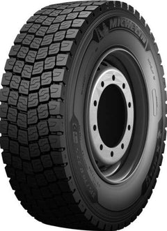 Michelin X Multi HD D 315/70 R22.5 154L Ganzjahr