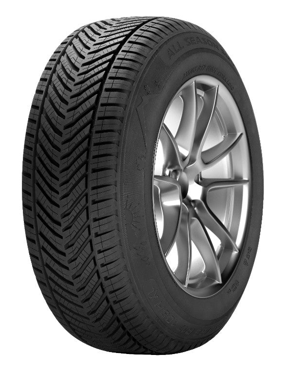 Tigar All Season SUV 235/50 R18 101W Ganzjahr