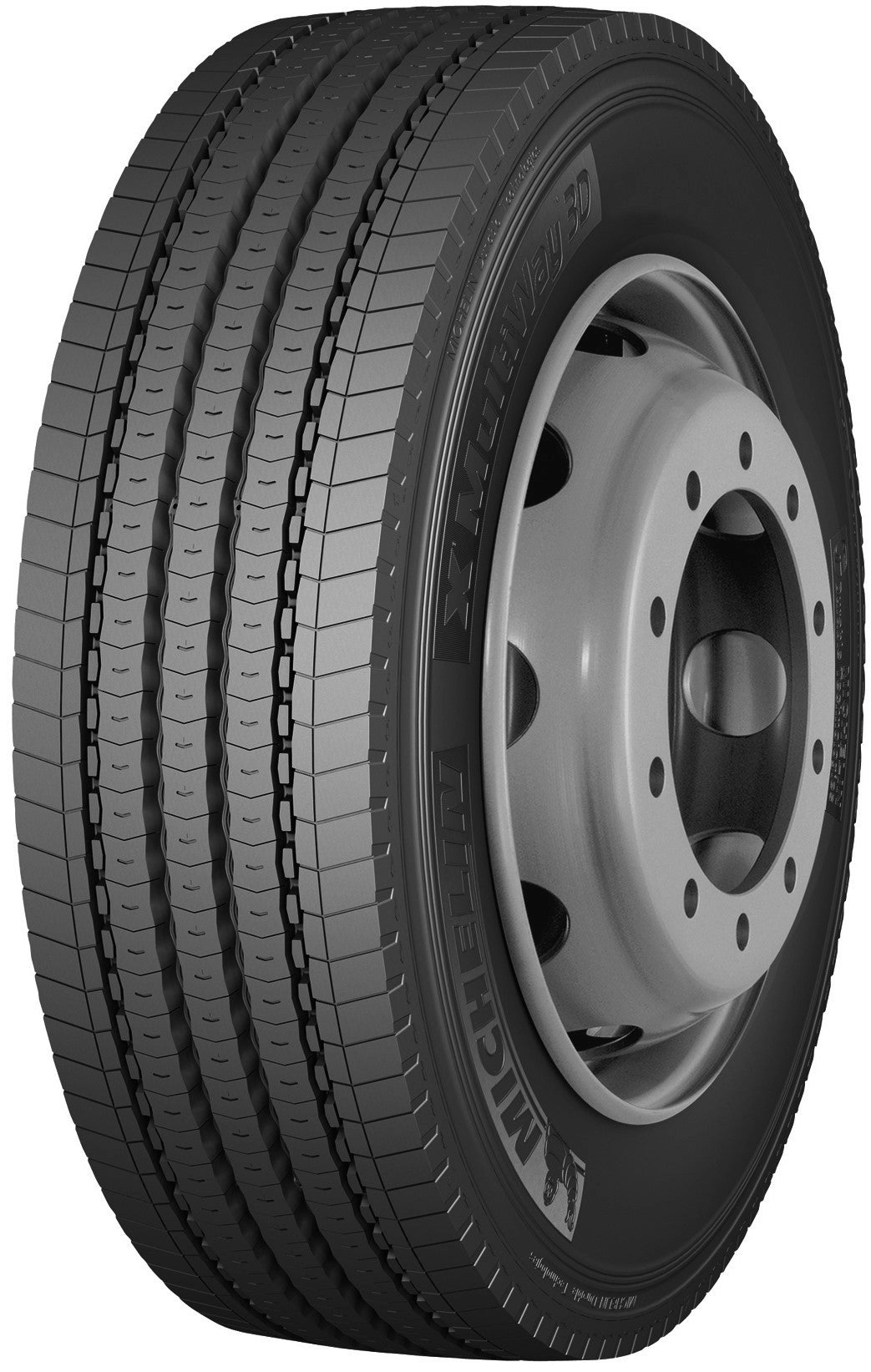 Michelin X Multiway 3D XZE 295/80 R22.5 152M Ganzjahr